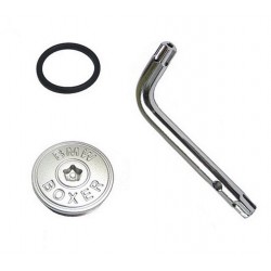 BMW Motorrad Βίδα Ασφαλείας Λαδιού